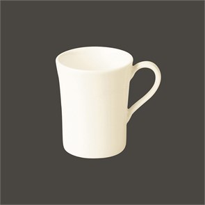 Чашка круглая нештабелируемая RAK Porcelain Fine Dine 90 мл 1488