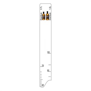 Барная линейка Drambuie (700мл/1л), P.L. Proff Cuisine 12022