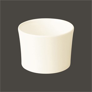 Чашка круглая без ручки RAK Porcelain Fine Dine 300 мл 1492