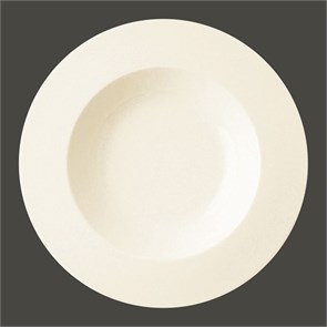 Тарелка круглая глубокая RAK Porcelain Fine Dine 23 см, 360 мл 1493