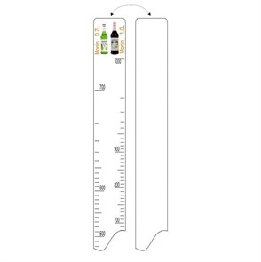 Барная линейка Monin (700мл/1л) 12054
