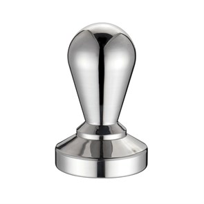 Темпер для кофе d 58 мм, h 95 мм,  P.L.- Proff Coffee 12156