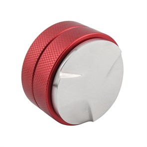 Темпер для кофе d 58 мм, h 35 мм, P.L. Proff Cuisine 12159