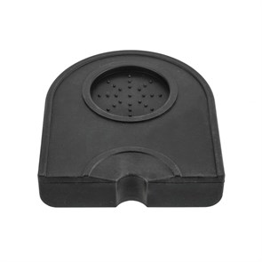 Силиконовый мат для кофейных аксессуаров 12,5*14 см, P.L. Proff Coffee 12162
