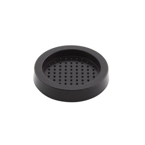 Силиконовый мат для темпера, d 60 мм, P.L. Proff Coffee 12163