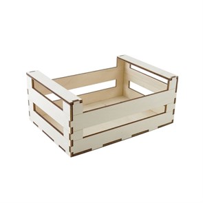 Мини ящик The Bars 14*20*8,5 см 12610