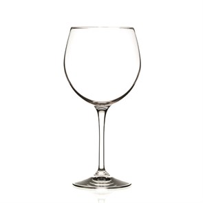 Бокал для красного вина RCR Luxion Invino 670 мл, хрустальное стекло, Италия 12713