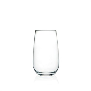 Стакан Хайбол RCR Luxion Invino 480 мл, хрустальное стекло, Италия 12720