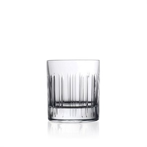 Стакан Олд Фэшн RCR Prestige BarCode 290 мл, хрустальное стекло, Италия (ЗАКАЗНОЕ) 12728