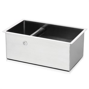 Нок-бокс для сброса кофейного жмыха 25,4*15,5*10,2 см, P.L. Proff Coffee 12747