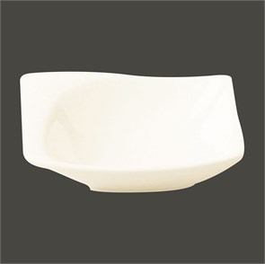 Салатник RAK Porcelain Mazza квадратный 8*7,5 см, 30 мл 1569