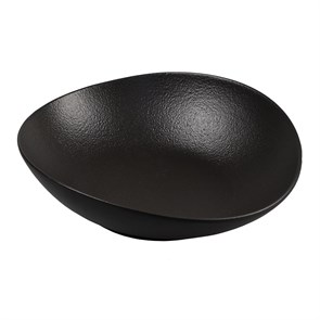 Салатник  Black Raw Stellar 27*25*7,5 см, P.L. Proff Cuisine 12779