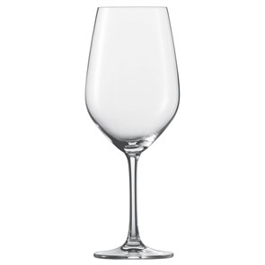 Бокал для воды Schott Zwiesel Vina 530 мл, хрустальное стекло, Германия 12871