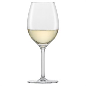 Бокал Schott Zwiesel Banquet для Chardonnay 368 мл, хрустальное стекло, Германия 12872