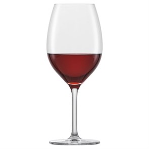 Бокал для красного вина Schott Zwiesel Banquet 475 мл, хрустальное стекло, Германия 12873