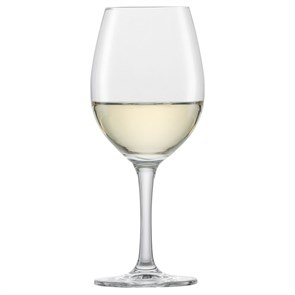 Бокал для белого вина Schott Zwiesel Banquet 300 мл, хрустальное стекло, Германия 12874