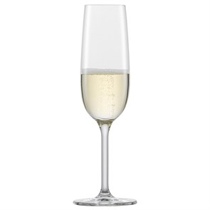 Бокал для шампанского Schott Zwiesel Banquet 210 мл, хрустальное стекло, Германия 12875