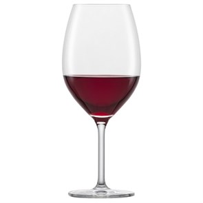 Бокал Schott Zwiesel Banquet для Bordeaux 600 мл, хрустальное стекло, Германия 12876