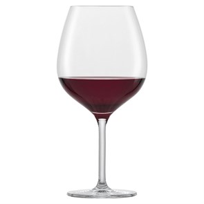 Бокал Schott Zwiesel Banquet для Burgundy 630 мл, хрустальное стекло, Германия 12877
