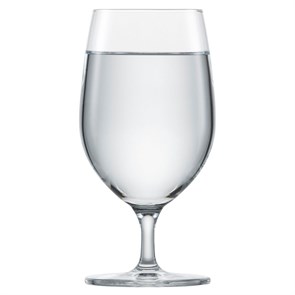 Бокал Schott Zwiesel Banquet для воды 253 мл, хрустальное стекло, Германия 12878