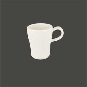 Чашка RAK Porcelain Mazza для эспрессо 85 мл, d 5,6 см, h 7 см 1579