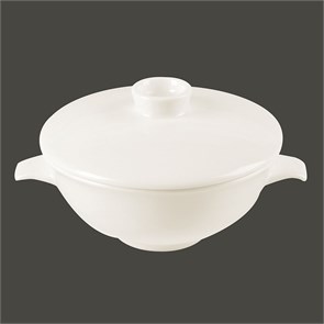 Бульонница RAK Porcelain Nano круглый 270 мл, d 76 мм, h 172 мм 12908