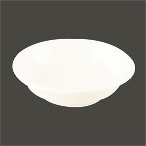 Салатник RAK Porcelain Nano круглый, 7 см, 70 мл 12910
