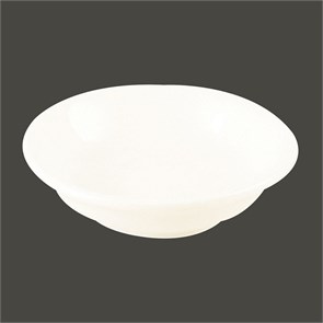 Салатник RAK Porcelain Nano круглый, 50 мл 12912