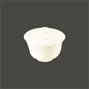 Тарелка RAK Porcelain Nano квадратная 30*30 см 12914