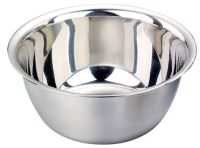 Миска металлическая,d=24 см, P.L.- Proff Cuisine 12979