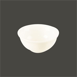 Салатник круглый RAK Porcelain Nano 270 мл, 12*5,5 см 1621