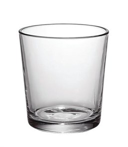 Стопка ОСЗ "Ода" 50 мл, d 47/37 мм, h 51 мм, l 400 мм, b 295 мм, стекло 13149