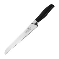 Нож для хлеба 208 мм Chef Luxstahl [A-8304/3] 93628