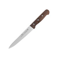 Нож универсальный 175 мм Medium Luxstahl [ZJ-QMB306] 95190