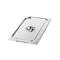 КРЫШКА 1/1 с ручками Luxstahl 95767