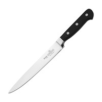 Нож универсальный 200 мм Profi Luxstahl [A-8010] 95814