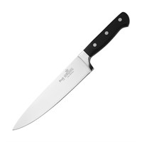Нож поварской 200 мм Profi Luxstahl [A-8000] 95818
