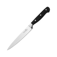 Нож универсальный 145 мм Profi Luxstahl [A-5805] 95820