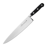 Нож поварской 250 мм Master Luxstahl [XF-POM119] 95822