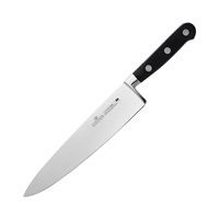 Нож поварской 230 мм Master Luxstahl [XF-POM118] 95823