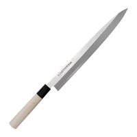 Нож «Yanagiba» 300 мм Sakura Luxstahl [RS-BMB211] 95824
