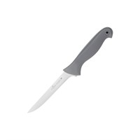 Нож разделочный 150 мм с цветными вставками Colour Luxstahl [WX-SL401] 96024