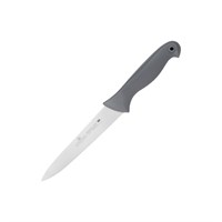 Нож универсальный 175 мм с цветными вставками Colour Luxstahl [WX-SL405] 96026