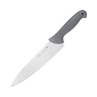 Нож поварской 250 мм с цветными вставками Colour Luxstahl [WX-SL427] 96028