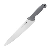Нож поварской 305 мм с цветными вставками Colour Luxstahl [WX-SL428] 96029
