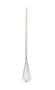 Венчик жесткий, 8 спиц, 100 см, P.L. Proff Cuisine 13205