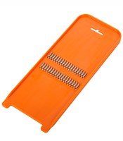 Терка для корейской моркови Classic [3590267] 96986