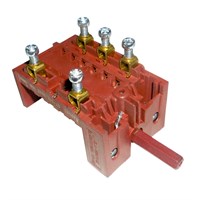 Переключатель 7LA 8405021 ''Gottak'' для плит ПЭП, ПЭ, ЭП, ПЭМ 97385