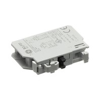 Блок-контакт BCLF01 N/C [3028.0561] заменен на 3028.0561P 101513