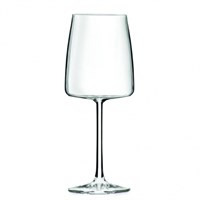 Бокал для вина 430 мл хрустальное стекло Essential RCR Cristalleria [81251016] 105608
